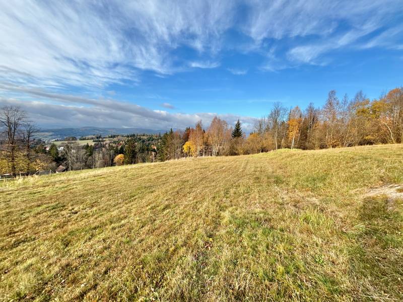 Sale Land – for living, Land – for living, Ninikov, Čadca, Slovakia