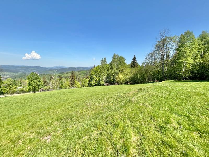 Sale Land – for living, Land – for living, Ninikov, Čadca, Slovakia