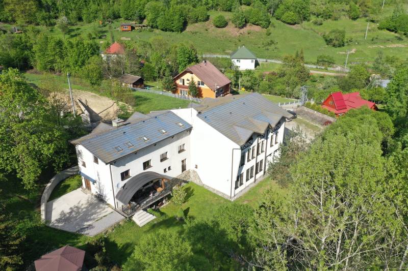 Sale Special estates, Special estates, Vlčov, Čadca, Slovakia