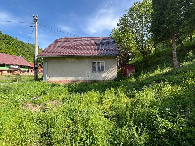 Sale Family house, Family house, Potoky, Čadca, Slovakia