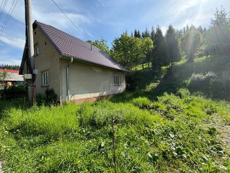 Sale Family house, Family house, Potoky, Čadca, Slovakia