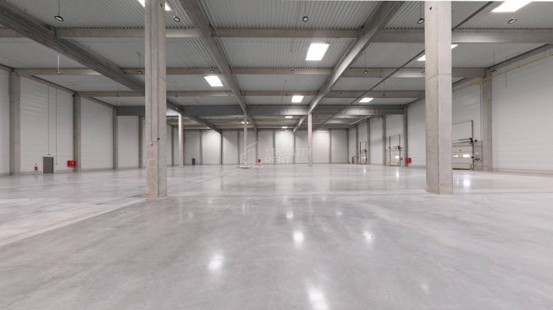 Rent Storehouses and Workshops, Storehouses and Workshops, Žilina, Slo