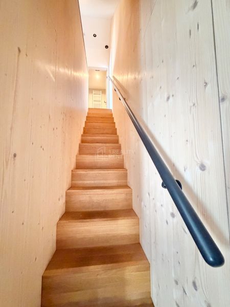 Luxurious Duplex with Private Hot Tub in Demänová Village