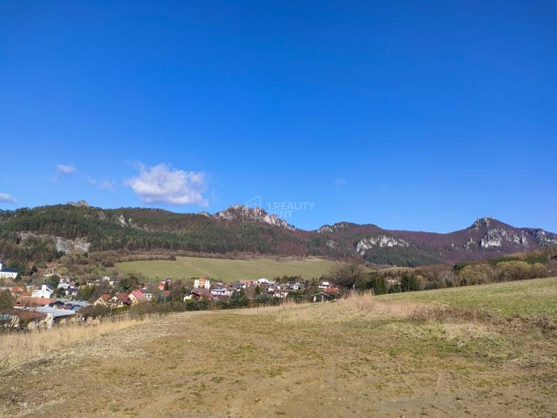 Sale Land – for living, Land – for living, Bytča, Slovakia