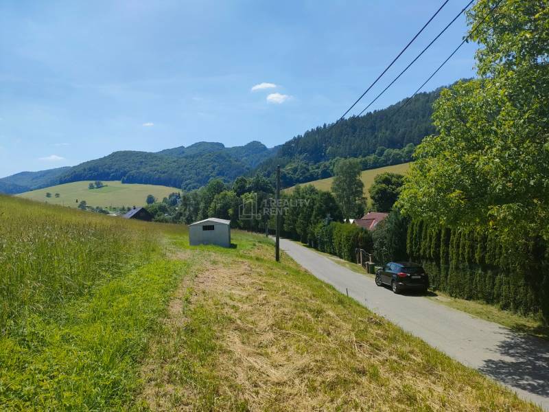 Sale Land – for living, Land – for living, Bytča, Slovakia