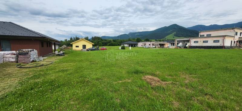 Sale Land – for living, Land – for living, Žilina, Slovakia