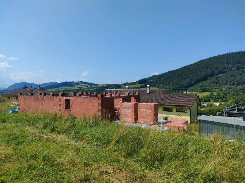 Sale Family house, Family house, Nesluša, Kysucké Nové Mesto, Slovakia