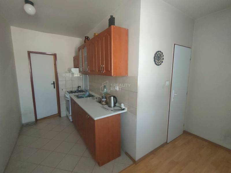 Sale One bedroom apartment, One bedroom apartment, Žilina, Slovakia
