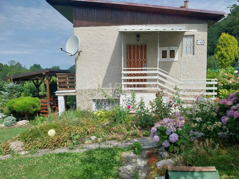 Sale Cottage, Cottage, Záhradkárska oblasť, Žilina, Slovakia