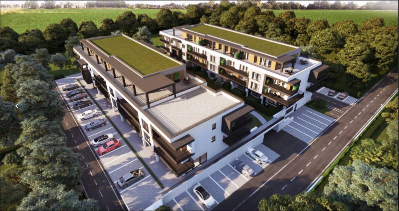 Commercial premises, Rajecké Teplice, Sale, Žilina, Slovakia