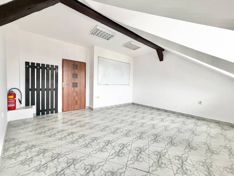 Offices, Rent, Žilina, Slovakia