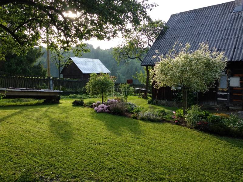 Sale Land – for living, Land – for living, Oščadnica, Čadca, Slovakia