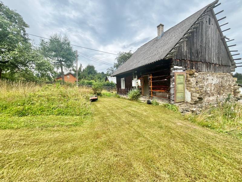 Sale Land – for living, Land – for living, Oščadnica, Čadca, Slovakia