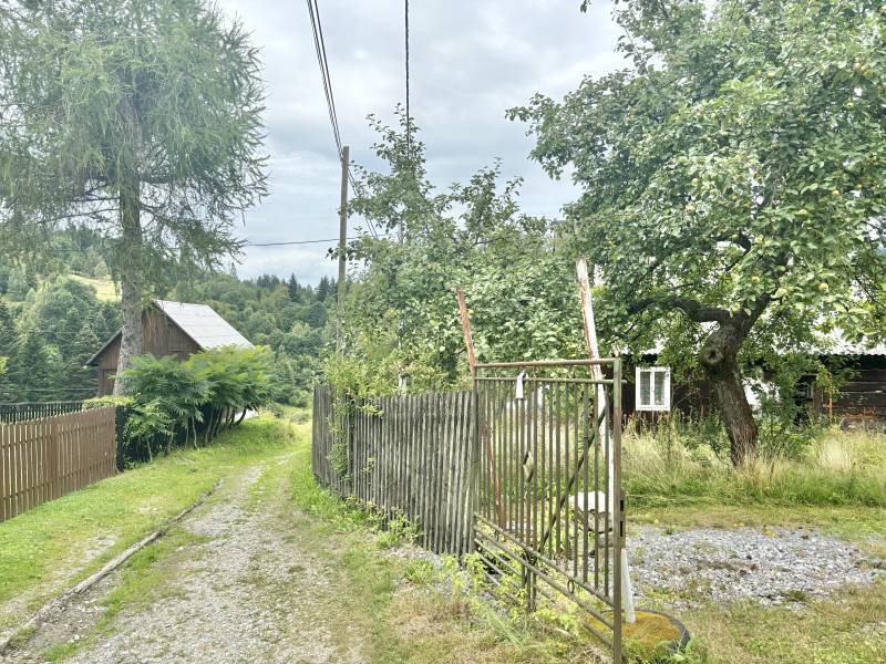 Sale Land – for living, Land – for living, Oščadnica, Čadca, Slovakia