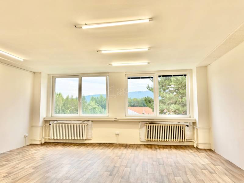 Offices, Rent, Žilina, Slovakia