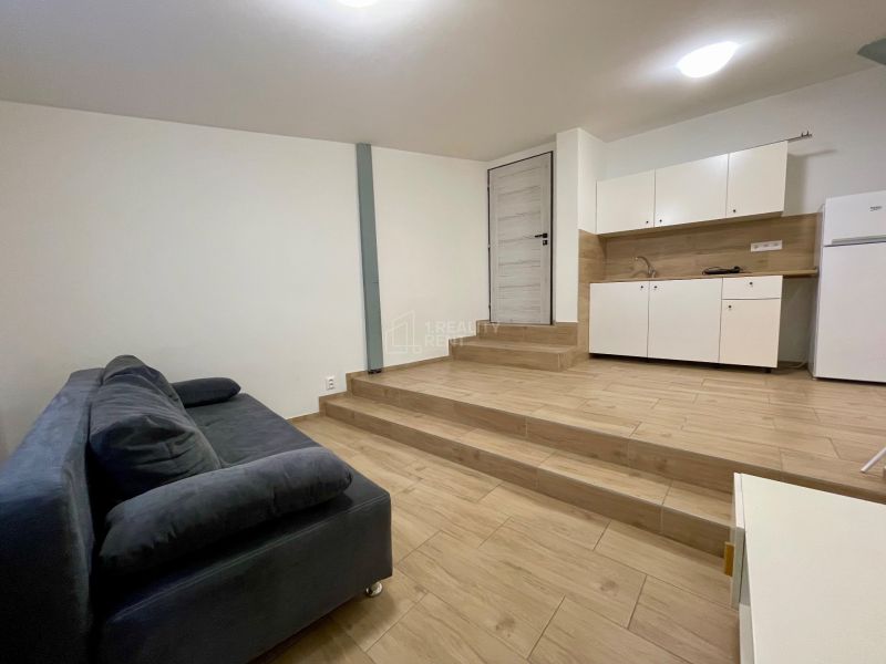 Single studio, Rent, Žilina, Slovakia