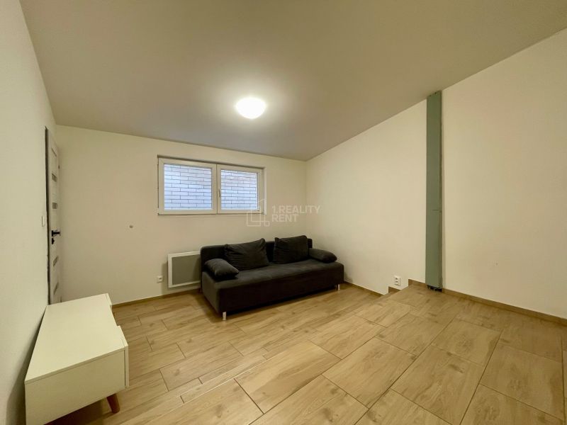 Single studio, Rent, Žilina, Slovakia