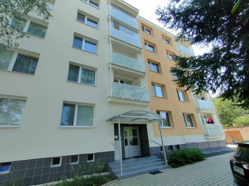 Sale Two bedroom apartment, Two bedroom apartment, Skalka, Žilina, Slo