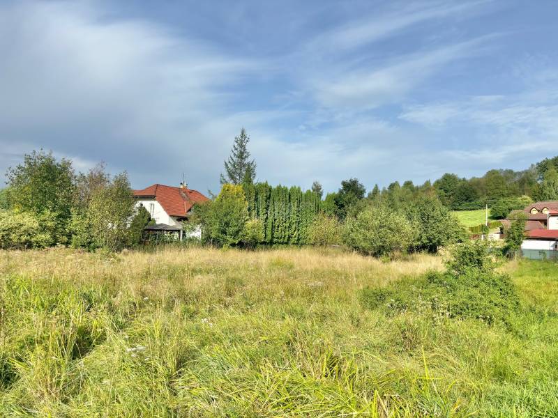 Sale Land – for living, Land – for living, Raková, Čadca, Slovakia