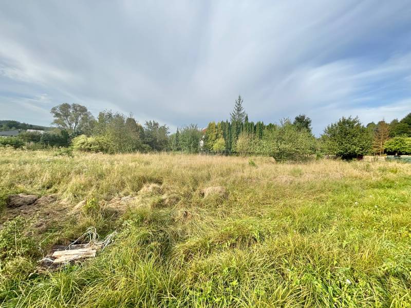 Sale Land – for living, Land – for living, Raková, Čadca, Slovakia