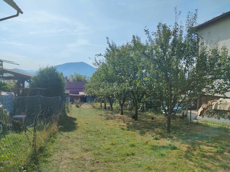 Sale Gardens, Gardens, Kysucké Nové Mesto, Slovakia