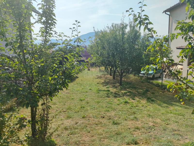 Sale Gardens, Gardens, Kysucké Nové Mesto, Slovakia