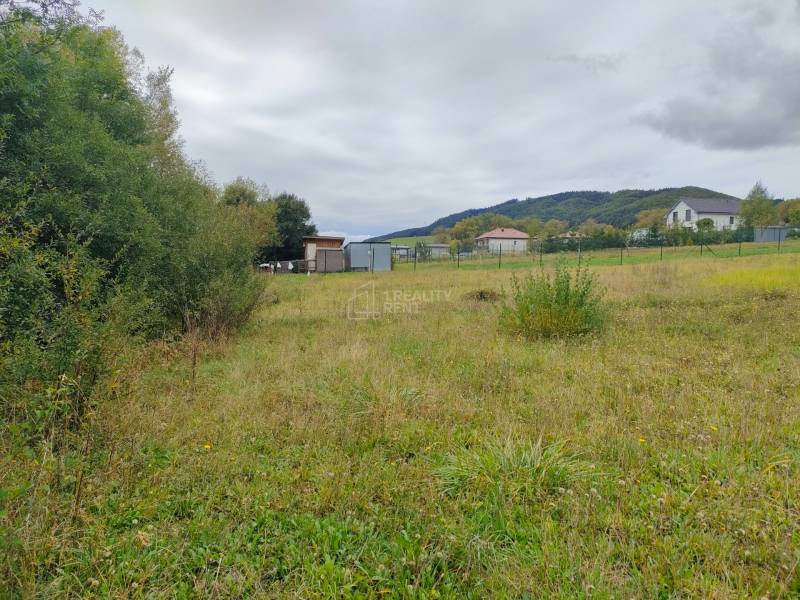 Sale Land – for living, Land – for living, Žilina, Slovakia