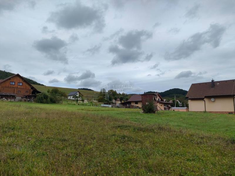 Sale Land – for living, Land – for living, Žilina, Slovakia