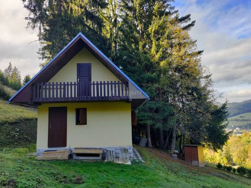 Sale Cottage, Cottage, Bytča, Slovakia