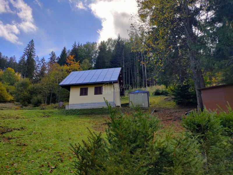 Sale Cottage, Cottage, Bytča, Slovakia