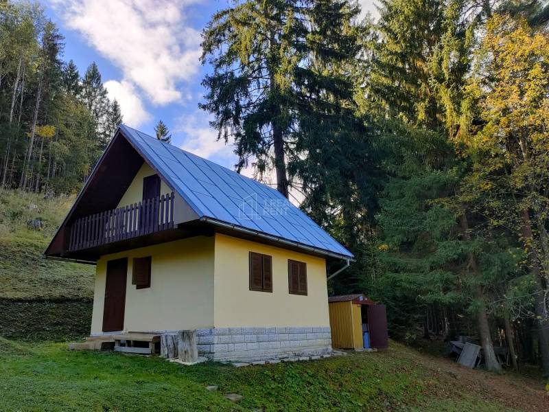 Sale Cottage, Cottage, Bytča, Slovakia