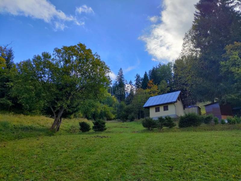 Sale Cottage, Cottage, Bytča, Slovakia