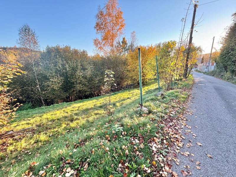 Sale Land – for living, Land – for living, Čadečka, Čadca, Slovakia