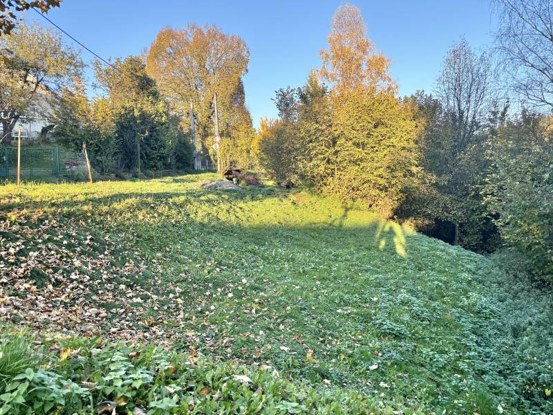 Sale Land – for living, Land – for living, Čadečka, Čadca, Slovakia