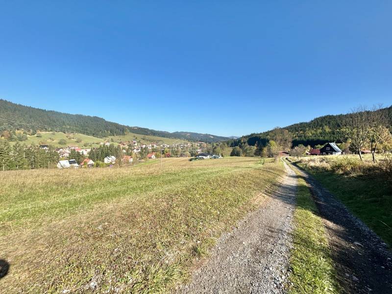 Sale Land – for living, Land – for living, Centrum, Čadca, Slovakia