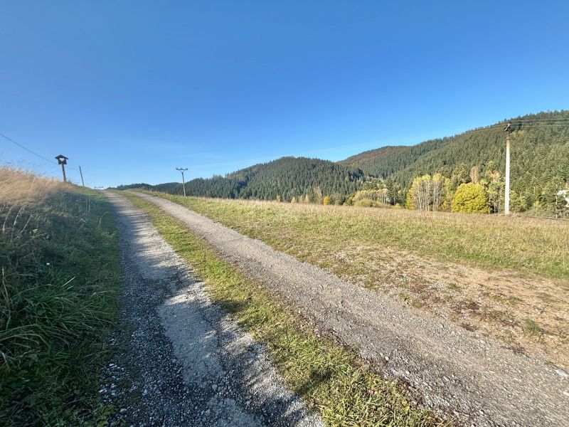 Sale Land – for living, Land – for living, Centrum, Čadca, Slovakia