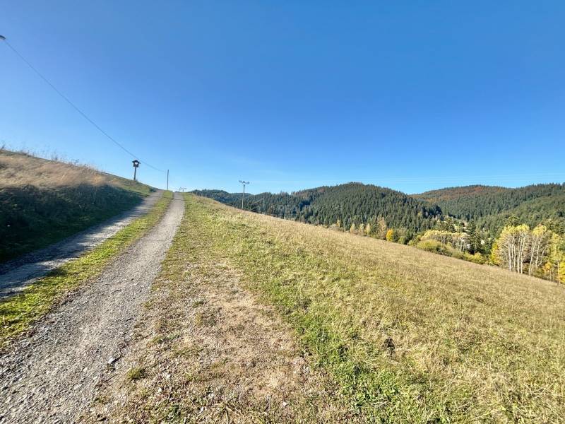 Sale Land – for living, Land – for living, Centrum, Čadca, Slovakia