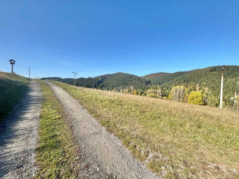 Sale Land – for living, Land – for living, Centrum, Čadca, Slovakia