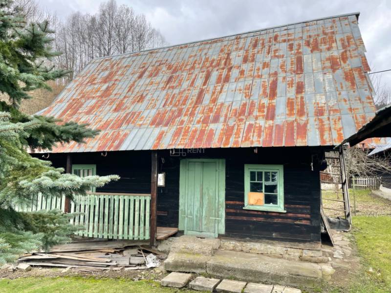 Cottage, Terchová, Sale, Žilina, Slovakia