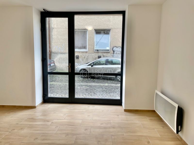 Commercial premises, Rent, Žilina, Slovakia