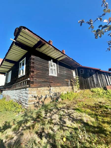 Sale Family house, Family house, U Veselkov, Čadca, Slovakia