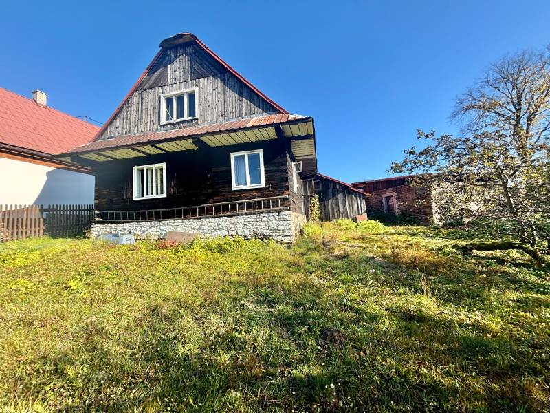 Sale Family house, Family house, U Veselkov, Čadca, Slovakia