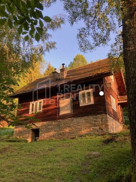 Sale Cottage, Cottage, Žilina, Slovakia