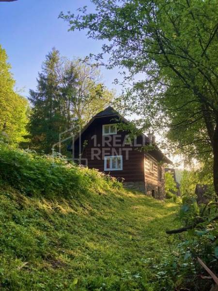 Sale Cottage, Cottage, Žilina, Slovakia
