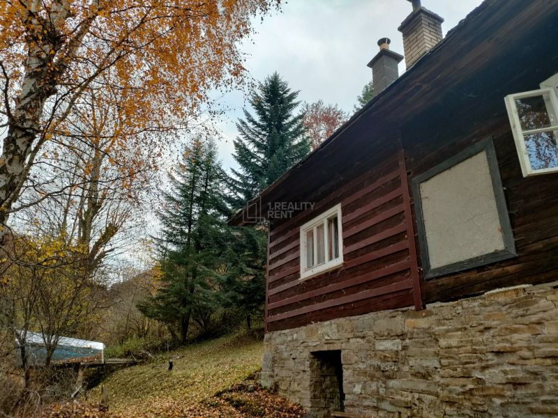 Sale Cottage, Cottage, Žilina, Slovakia