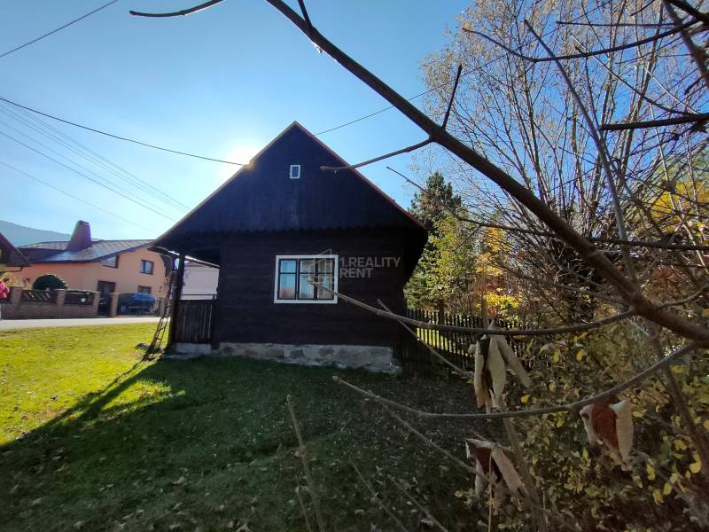 Sale Cottage, Cottage, Žilina, Slovakia