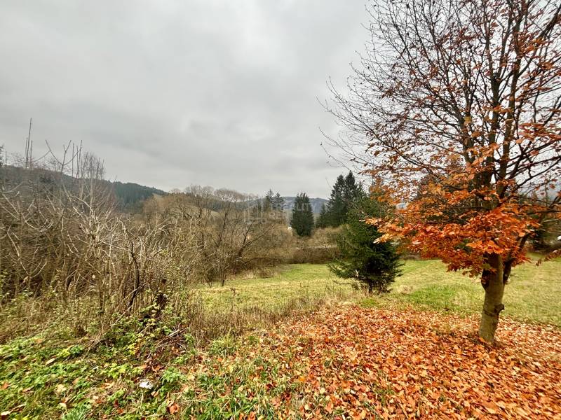 Sale Land – for living, Land – for living, Priečnica, Čadca, Slovakia