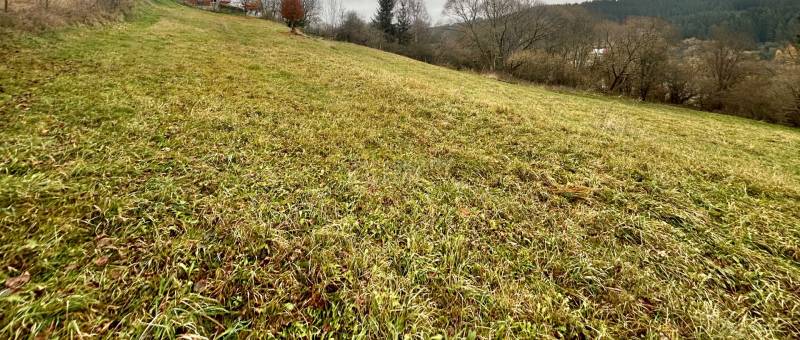Sale Land – for living, Land – for living, Priečnica, Čadca, Slovakia