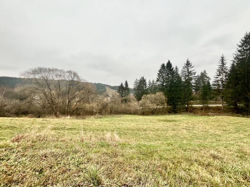 Sale Land – for living, Land – for living, Priečnica, Čadca, Slovakia