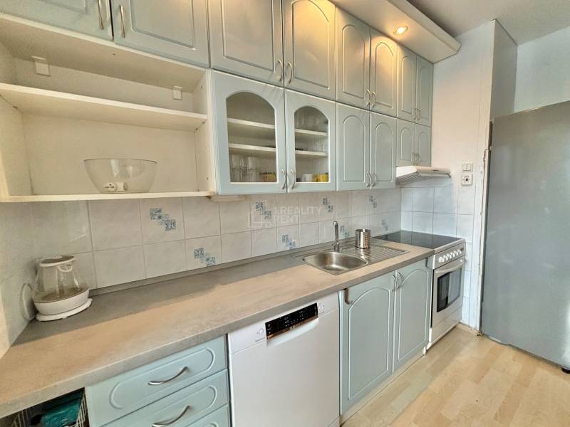 Rent Two bedroom apartment, Two bedroom apartment, Okružná, Čadca, Slo